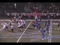 Drew Liddle- Grain Valley Football