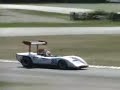 1969 Can-Am Lola T163