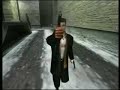 Max Payne Trailer - E3 2000