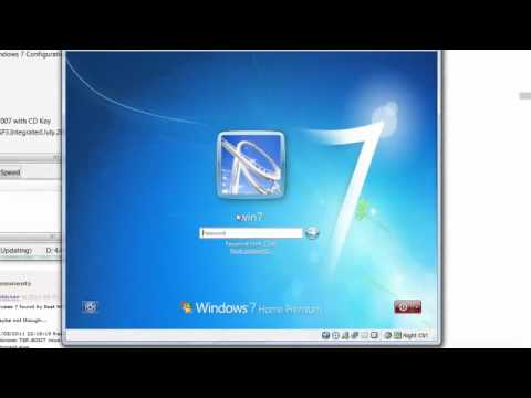 how to login as administrator in windows 7