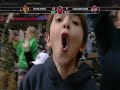 Blackhawks @ Avalanche 1/30/08