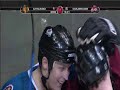 Blackhawks @ Avalanche 1/30/08