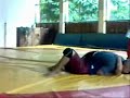 AIKIDO VS MMA / BJJ NEWBIE & TEST HIS SKILLS ON A TOURNAMENT