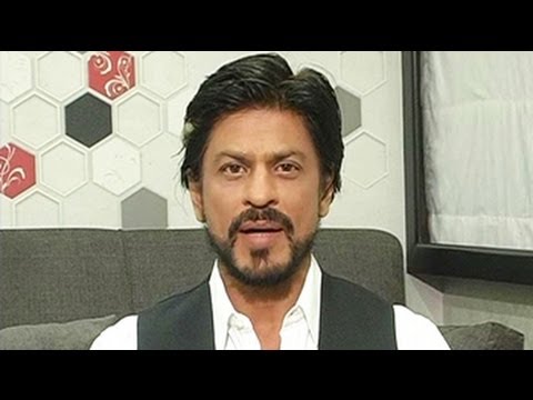 rukh - Superstar Shah Rukh Khan talks about how women have always had a special place in his life. He was helped by women like Madhuri Dixit, Sridevi and Juhi Chawl...