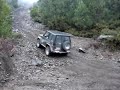 land cruiser vx rampa queiriga 2
