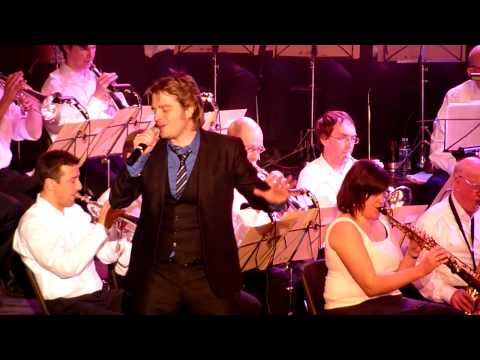 Udo Mechels: Isn't it time (Album: U-Turn, Veröffentl ...