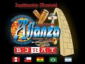 BANDA INTERNACIONAL NUEVA ALIANZA DE TACNA