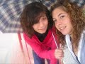E.F.S Arganda! Cumple de Lagarto Woman!