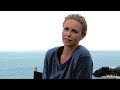 US Vogue December 2011 Charlize Theron