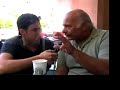 Burt Young video 1