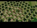 GEM TD 3.1 Damage Test killed without slates