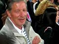St. Pauli vs. Bayern M�nchen DFB-Pokal 2006