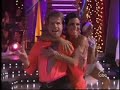 champions drew lachey & cheryl burke's group salsa performance in the second season of dancing with the stars. it's the group salsa.

also in this clip are
jerry rice & anna trebunskaya
stacy keibler & tony dovolani
lisa rinna & louis van amstel
george hamilton & edyta sliwinska
tia carrere & maksim chmerkovskiy

week 5
season 2