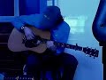 jj72 - improv acoustic cover