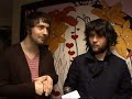 The Courteeners interview
