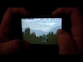 Early video of Giana Returns for Apple AppStore
