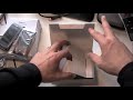 LG enV Touch Unboxing Video