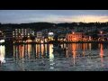 Rethymno: Before night falls