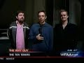the why guy of dallas, texas auditions to be the eleventh tenor.

*courtesy of crunchi*