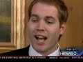 the why guy of dallas, texas auditions to be the eleventh tenor.

*courtesy of crunchi*