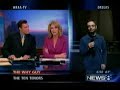 the why guy of dallas, texas auditions to be the eleventh tenor.

*courtesy of crunchi*