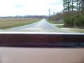 0-60 1971 Formula Firebird