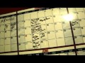 DSP's Games Schedule for Early 2012