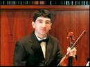 Heifetz remembered: Glazunov Prelude - Pokhanovski Heifetz remembered: Glazunov Prelude - Pokhanovski