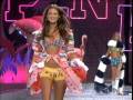 Victoria's Secret Fashion Show - Final Preparation