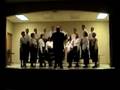 Makedonska Humoreska- Skalovski (performed by S.S.S. St. George Choir, Lenexa, KS)