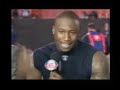 Why Was Brandon Marshall\