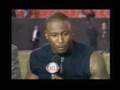 Why Was Brandon Marshall's Support for Obama Squashed?