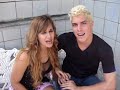 RBD EL FUEGO - Quiz� ( Videoclip )