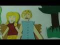 videos de we want to return Iraq and be safe