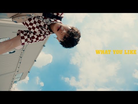 What You Like（HIGHLIGHT）