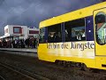 Stadtbahn Stuttgart Zuffenhausen Stadtbahn Stuttgart Zuffenhausen