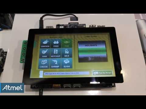 Unlocking value from the Internet of Things (IoT) | Atmel | Bits & Pieces