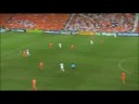 Arshavin - Russia vs Netherlands postmatch analysis