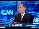 Gilmore on Iraq, failure of Senators to read Iraq report