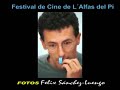 FESTIVAL CINE L´ALFAS DEL PI
