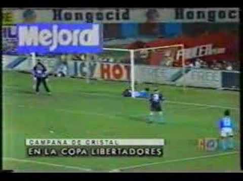 Repase otros partidos memorables de equipos peruanos en torneos internacionales
