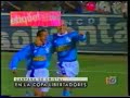 Sporting Cristal 1997 Semifinales- Rival: Racing Club