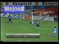 Sporting Cristal 1997 Semifinales- Rival: Racing Club