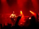 Editors: AEHAS, Live from the Carling Academy, Glasgow Editors: AEHAS, Live from the Carling Academy, Glasgow