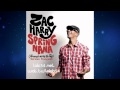 Zac Harry Spring Nana (Version Francaise) Video and Lyrics