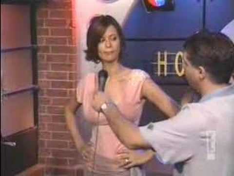 Catherine Bell video