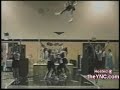 Gracioso-Accidentes de Porristas