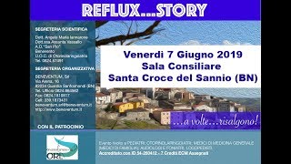 REFLUX STORY...