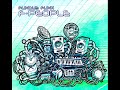 Fungus Funk - Extra Active Fungus Funk - Extra Active