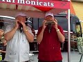 Harmonicats Broadway Medley Harmonicats Broadway Medley